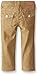 True Religion Boys' Geno Corduroy Pant