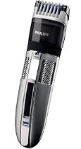 Philips QT4045 Rechargeable Turbovac Beardtrimmer