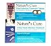 Natures Cure Yeast Infection Control Treatment Cap
