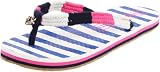 Juicy Couture Lucy Kid Flip-Flop (Infant/Toddler)