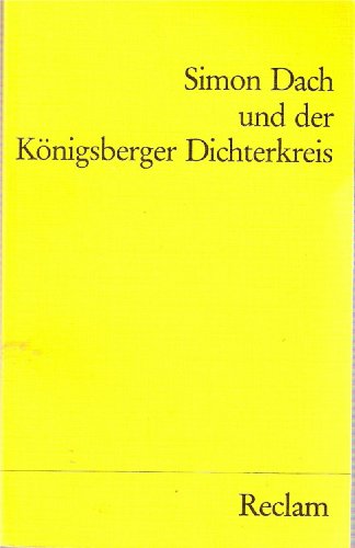 Dichterkreis