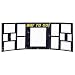 Way to Go Photo Display - 46x16