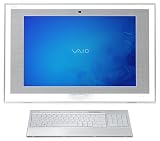 Sony VAIO VGC - LT29U 22 - inch PC / TV All - in - one ( 2.5 GHz Intel