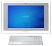 PC Hardware : Sony VAIO VGC-LT29U 22-inch PC/TV All-in-one (2.5 GHz Intel Core 2 Duo T9300 Processor, 4 GB RAM, 1000 GB Hard Drive, Vista Ultimate)