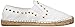 Ash Women's Zest Synthetic Espadrille Sandal