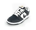 Nike Dunk low cl 318020141, Baskets Mode Homme