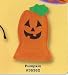 Pet Supplies : DR. DANIELS PUMPKIN CATNIP TOY