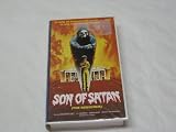 Buy : The Redeemer: Son of Satan! [VHS]