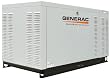 Generac QuietSource Series QT02724ANAX 27,000 Watt Liquid Cooled Propane/Natural Gas Powered Standby Generator Without Transfer Switch (CARB Compliant)