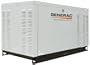 Generac QT02224ANAN QuietSourceSeries 22,000-Watt Liquid-Cooled Propane/Natural Gas Powered Home Automatic Standby Generator with Aluminum Enclosure (CARB Compliant)