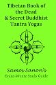 Tibetan Book Of The Dead & Secret Buddhist Tantra Yogas: Samos Sanon's Evans-Wentz Study Guide