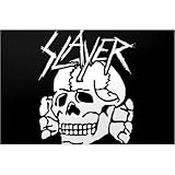 MusicSkins Slayer - Death