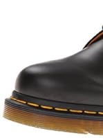 Dr. Martens Zapatos de cordones 1461 Z Last 59 Smooth Negro EU 41 (UK 7)