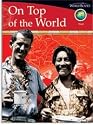 WorldScapes On Top of the World, Biography, Nepal, Set F/Grade 5