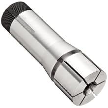 Royal Products 20102 5C Expanding Collet With 1-1/2" Diameter By 1" Long Head