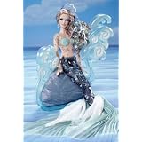 Barbie 2012 BFC The Mermaid Fantasy Collection Gold Label