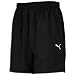 Puma v-kon Woven Shorts BLACK
