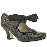 Hush Puppies Noella Patent
