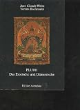 Produkt-Bild: Weiss Bachmann Pluto das Erotische und D&auml;monische, edition Astrodata, 255 Seiten, wenige Anstreichungen/Anmerkungen