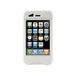 OtterBox Impact Skin for iPhone 3G, White