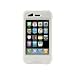 OtterBox Impact Skin for iPhone 3G, White