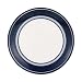 Dansk Kayla Blue Dinner Plate