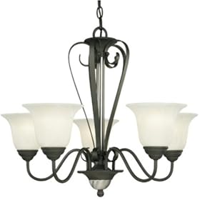 Thomas Lighting - SL8808-63 by Thomas Lighting