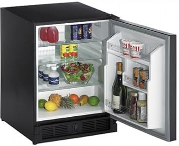 U-Line : 29RB-00 21 Compact Refrigerator