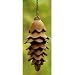 Pinecone Wind Chime - Small