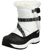 Baffin Women's Ruby Insulated Boot,Artic White,10