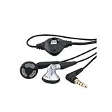 BlackBerry Headset for BlackBerry Curve 8300, 8310, 8320, 8330, Pearl 8110, ....