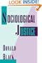 Sociological Justice