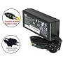 Brand New Made By HP 18.5V 3.5A 65W AC Adapter For HP Pavilion DV4300/DV4400/DV5000/DV6000/DV8000/DV9000/ZE4000/ZE4900/ZT3000/ZT3100/ZT3200/ZT3300