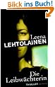 Die Leibw�chterin
