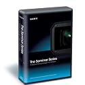 Professional Training for Vegas Pro 8 Software