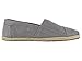 TOMS Men's Classic Canvas Slip-On