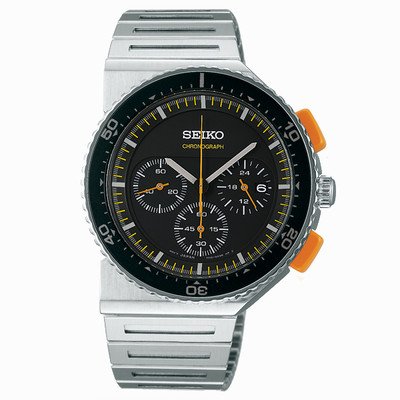 seiko x giugiaro spirit smart