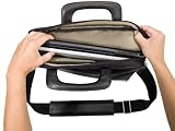 Belkin Wilshire Collection, Slim Ultra Durable Case, Fits up to 15.6-Inch Laptops (BLACK)