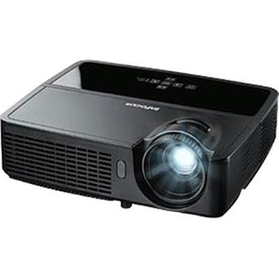 Best Selling price InFocus IN114 Portable DLP Projector, 3D ready, XGA, 2700 Lumens