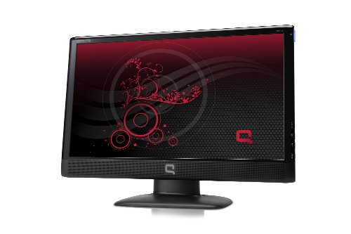 Compaq Q2159 21.5-Inch Widescreen LCD Monitor
