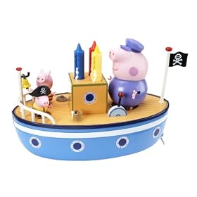 Peppa Pig Bath