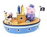 Peppa Pig Bathtime Boat