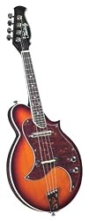 Kentucky Electric Mandolin Model KM-300E