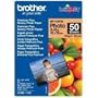 Brother BP - Glossy photo paper - 100 x 150 mm - 50 sheet(s)