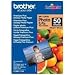Brother BP71GP50 Fotopapier A6 50BL 260g/qm für MFC-6490CW DCP-375CW 6890CDW