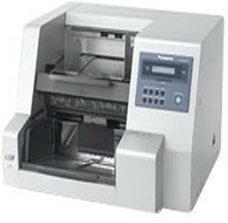 PanasonicKV S3105C - Document scanner - Duplex - 11.7 in x 17 in - 600 dpi