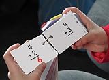 Learning Resources FlashFLIPZ Addition Facts 0-6