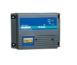 Guest 2610A Charge Pro Series Marine Battery Charger (12-Volt, 10-Amps 5/5, Double Output)