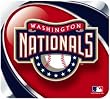 Washington Nationals Mouse Pad - BASEBALL Sports Merchandise