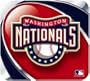 Washington Nationals Mousepad
